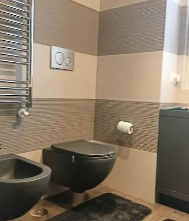 Appartamento Elegant Metro A - By Openroma