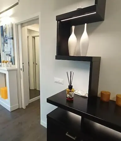 Elegant Metro A Apartment Rome
