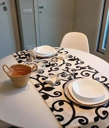 Appartamento Elegant Metro A - By Openroma Roma
