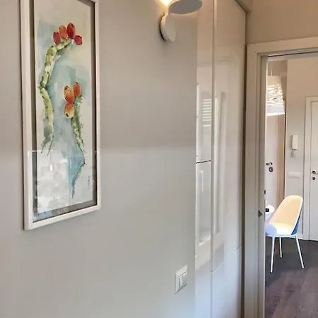 Apartment Elegant Metro A Rome