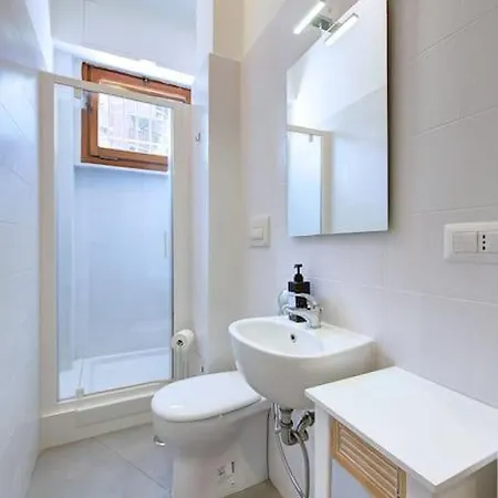 Per Gruppi In Zona Pamphili Apartment