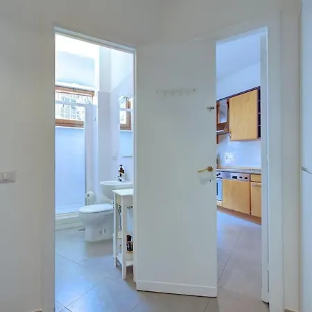 Per Gruppi In Zona Pamphili Apartment