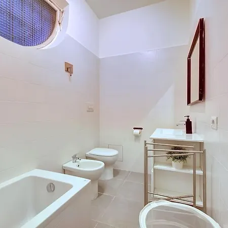 Per Gruppi In Zona Pamphili Apartment