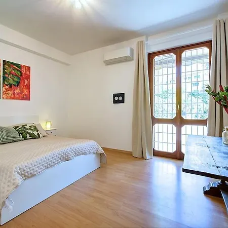 Per Gruppi In Zona Pamphili Apartment Rome