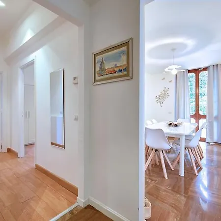 Per Gruppi In Zona Pamphili Apartment