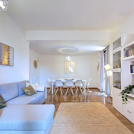 Per Gruppi In Zona Pamphili Apartment Rome