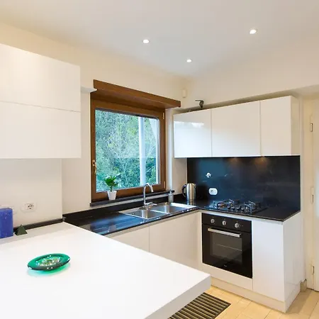 Appartamento Panorama Penthouse By In Roma