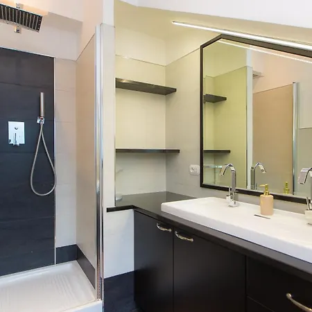 Panorama Penthouse By In Appartamento *