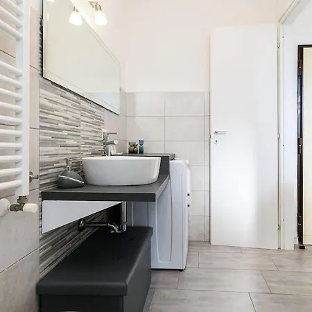 Apartment Marrucini *