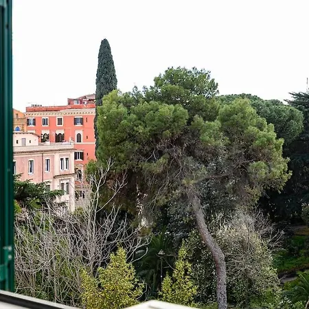 Marrucini Apartment