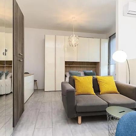 Marrucini Apartment