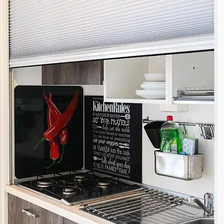 Apartment Marrucini