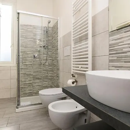 Marrucini Apartment