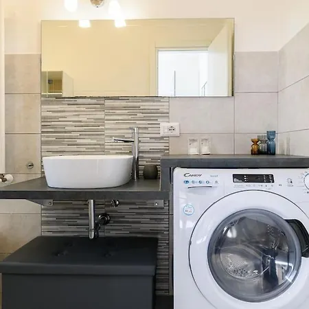 Apartment Marrucini