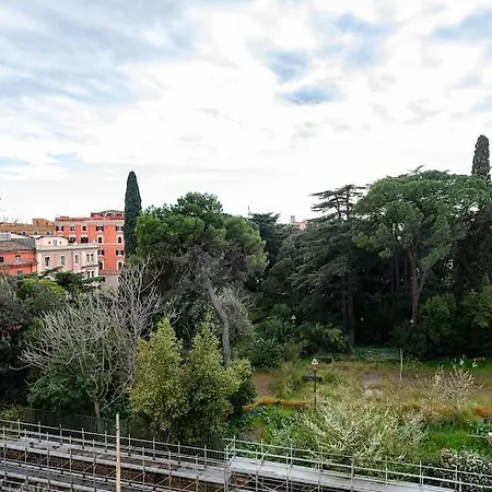 Apartment Marrucini