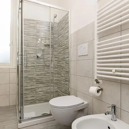 Marrucini Apartment Rome
