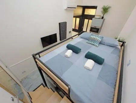 Monti Piano Terra Particolare Apartment