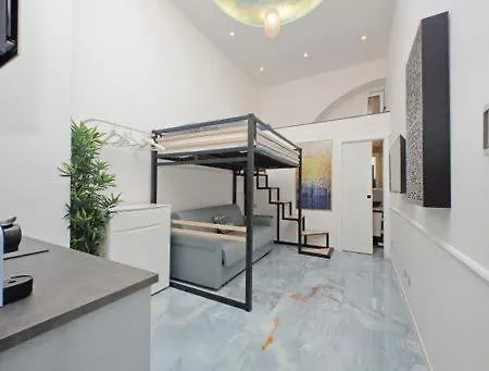 Monti Piano Terra Particolare Apartment