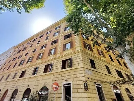 Monti Piano Terra Particolare Apartment *