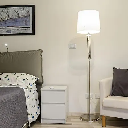 Apartment Casa Tiburtina