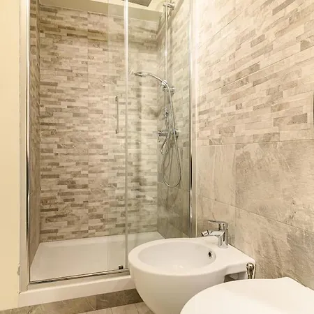 Casa Tiburtina Apartment *