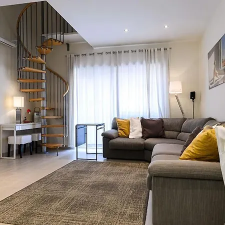 Casa Tiburtina Apartment Rome