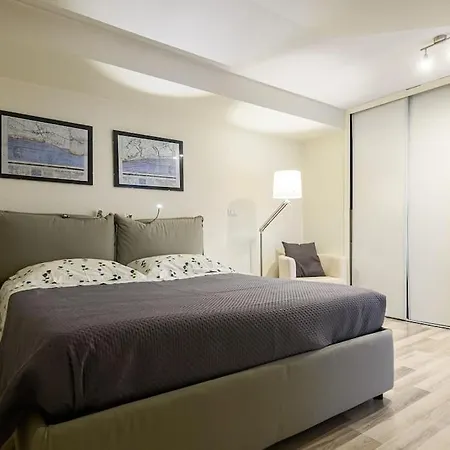 Apartment Casa Tiburtina Rome