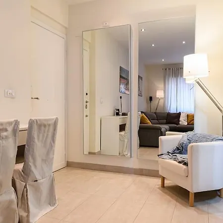 Casa Tiburtina Apartment Rome