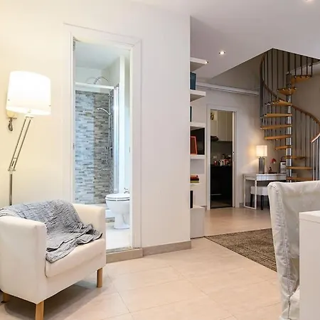 Casa Tiburtina Apartment Rome