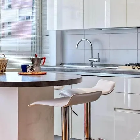 Porta Maggiore Apartment Rome