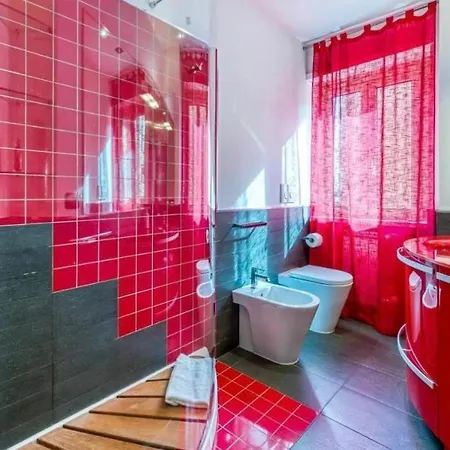 Apartment Porta Maggiore