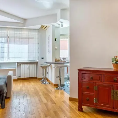 Porta Maggiore Apartment