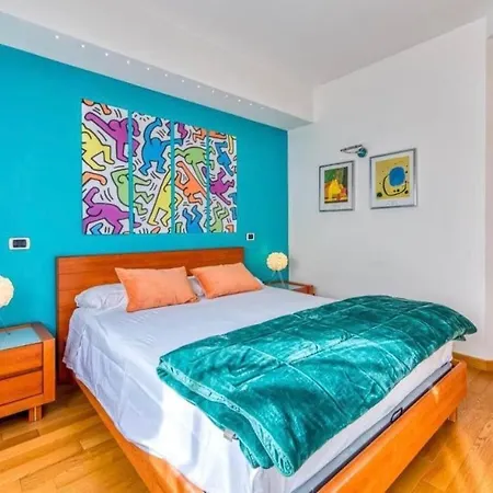 Apartment Porta Maggiore