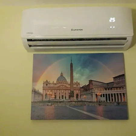 Appartamento Naiadis