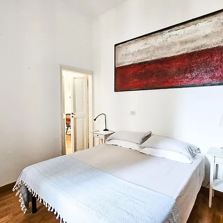 Titus House Nelle Vicinanze Del Colosseo Rome