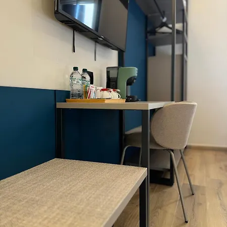 Honeycomb Apartman