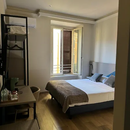 Honeycomb Apartman *