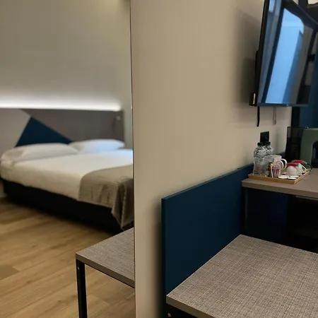 Apartman Honeycomb Róma