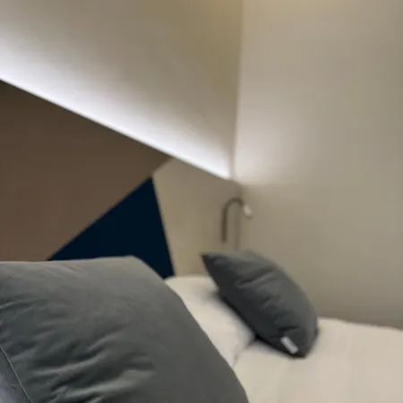 Honeycomb Apartman