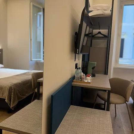 Apartman Honeycomb