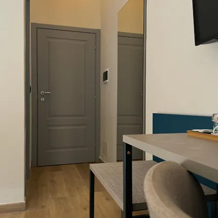 Honeycomb Apartman Róma