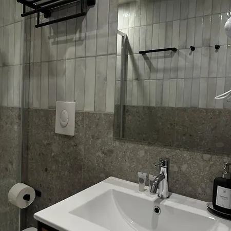 Apartman Honeycomb Róma
