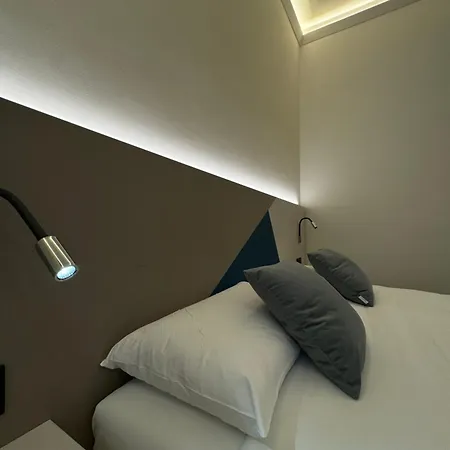 Apartman Honeycomb *