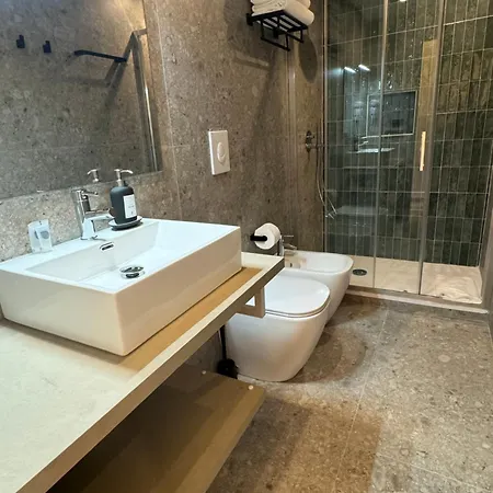 Honeycomb Apartman *