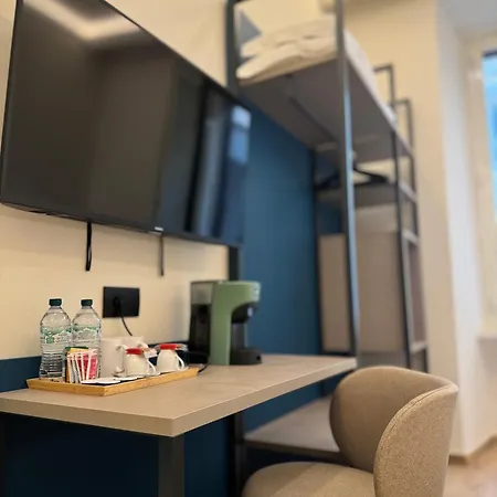 Apartman Honeycomb *