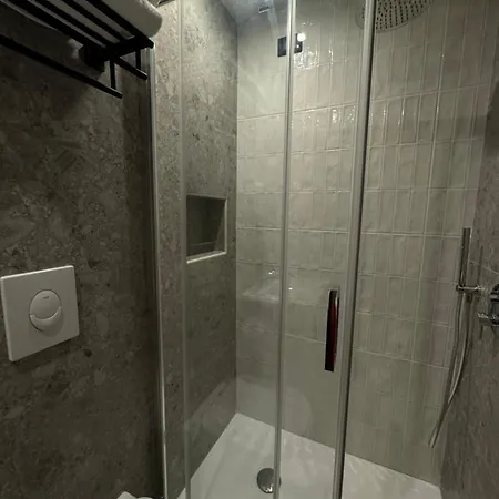 Honeycomb Apartman Róma