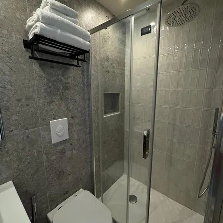 Apartman Honeycomb Róma