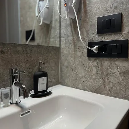Apartman Honeycomb Róma