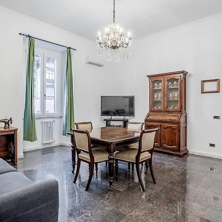 La Casa Viola *