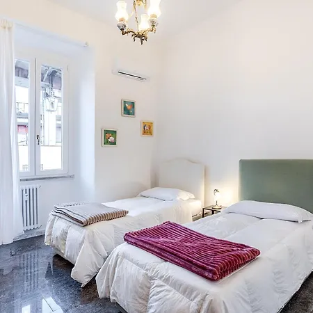 Apartment La Casa Viola